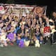 Scorpions conquista el bicampeonato de la LUFF con doblete de Giovanna García