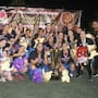 Scorpions conquista el bicampeonato de la LUFF con doblete de Giovanna García