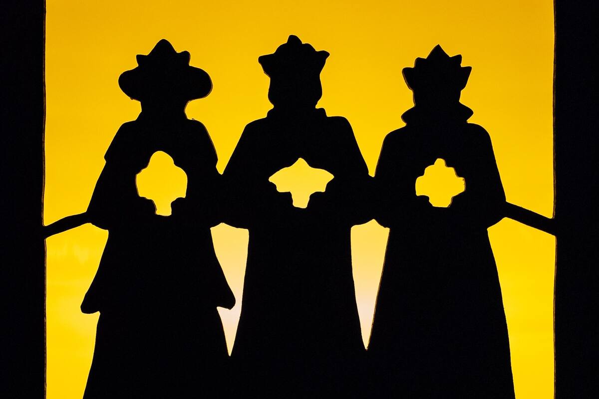 Los Reyes Magos: ¿Cuál es su origen e historia según los evangelios y quién los nombró?
