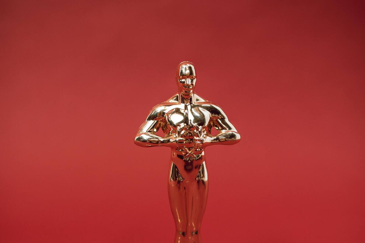 ¿Cuál es el costo total de la ceremonia de los Oscar?