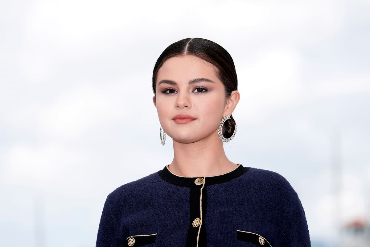 Selena Gomez es demandada por inversionistas que pusieron casi 1.2 millones de dólares en su empresa de salud mental