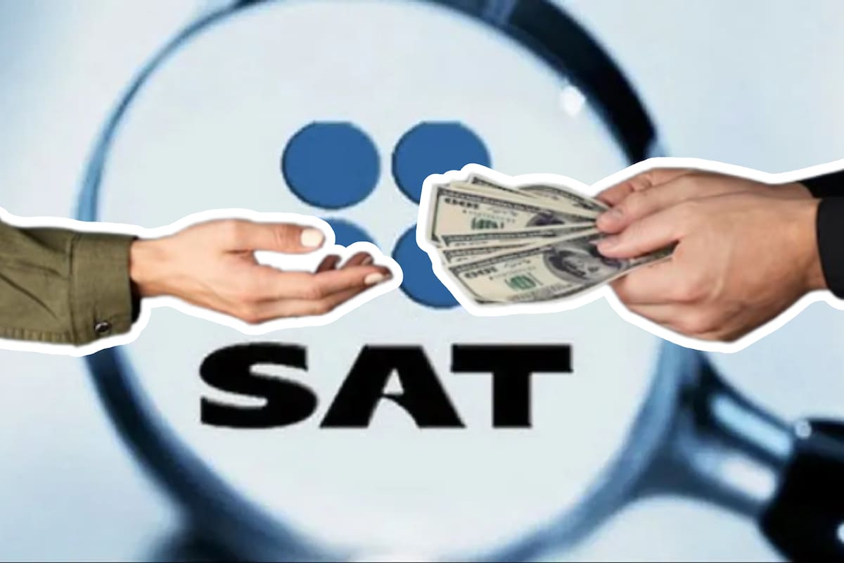 Esta es la fecha límite para pagar adeudos en el SAT con descuentos