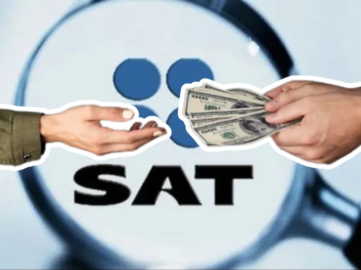 Este año el SAT tardará solo 5 días para devolverte el dinero del salado a favor, después de tu declaración anual; esto es todo lo debes saber