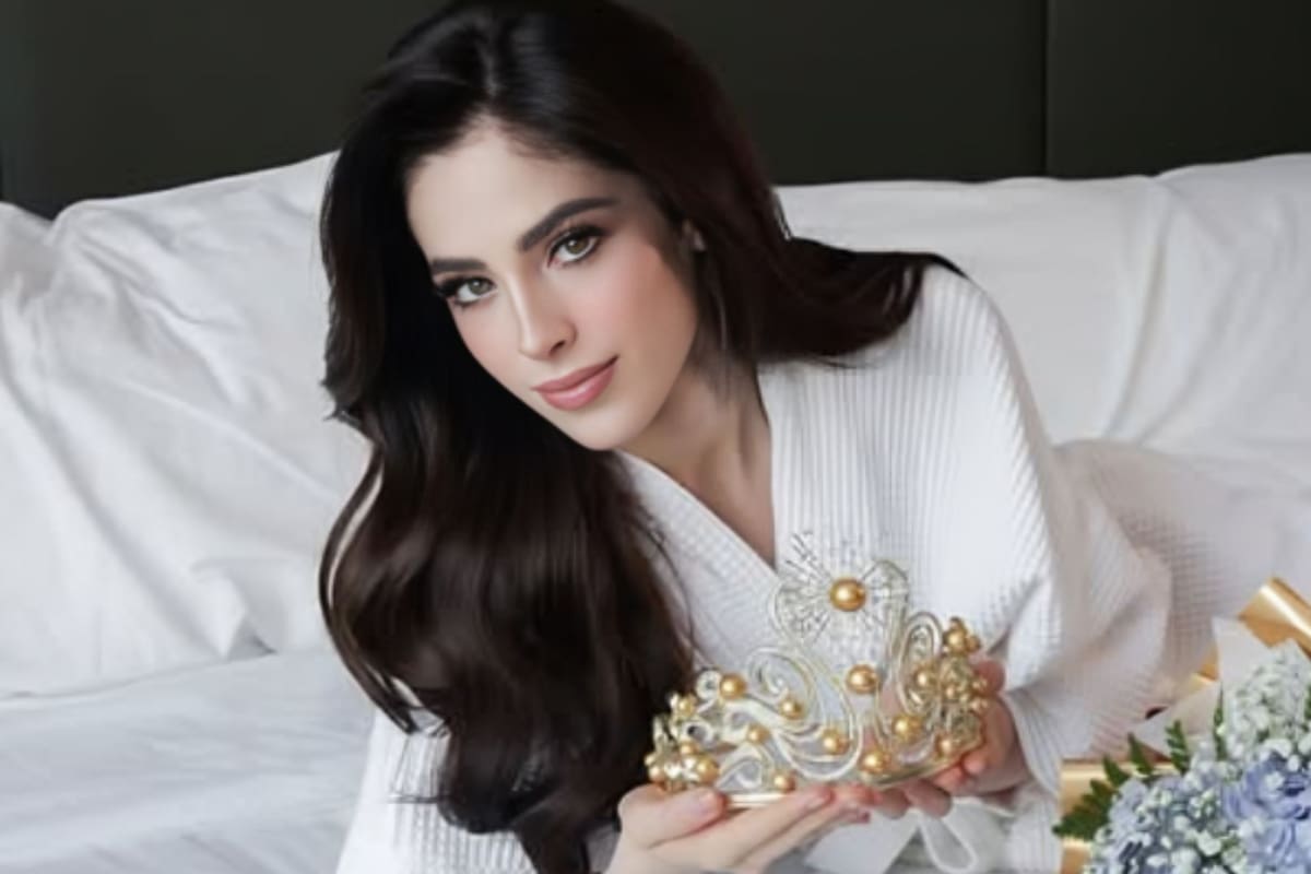¿Cuántos millones vale la corona de Miss Universo que ganó Fátima Bosch?