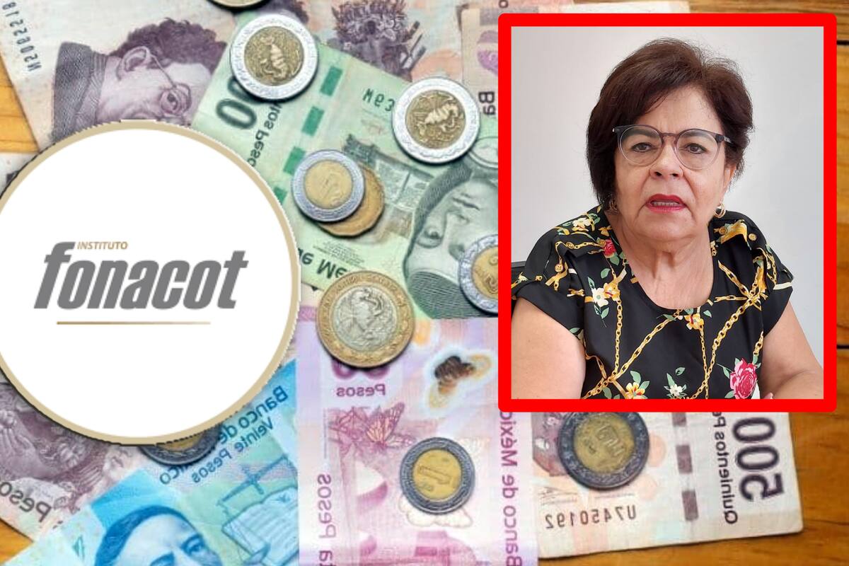 Créditos Fonacot en Sonora: Ofrece más de 300 millones de pesos en préstamos sin comisión para trabajadores