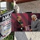 ¿AMLO no está en ‘La Chingada’? Lord Molécula viaja para entregarle su tesis y no lo encuentra