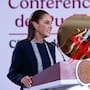 SEP restringirá el uso de celulares en primarias y secundarias a partir del 3 de noviembre: podrán llevarlos, pero tendrán que permanecer guardados durante la jornada escolar, anuncia Claudia Sheinbaum