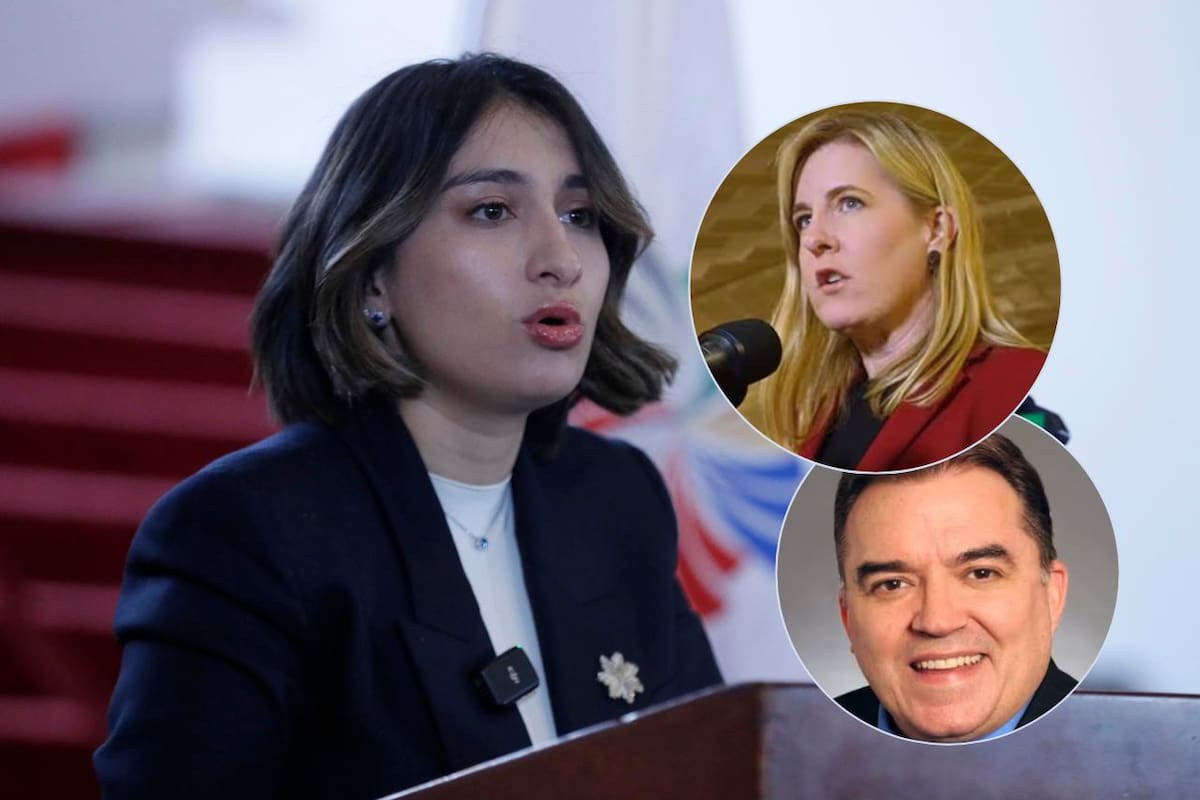 Rechaza canciller de Colombia asesinato de legisladora de Minesota y ataque contra senador