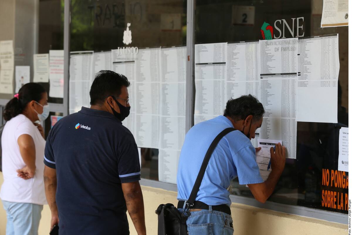 Proyectan en Sonora nuevo de Centro de Conciliación y Tribunales laborales