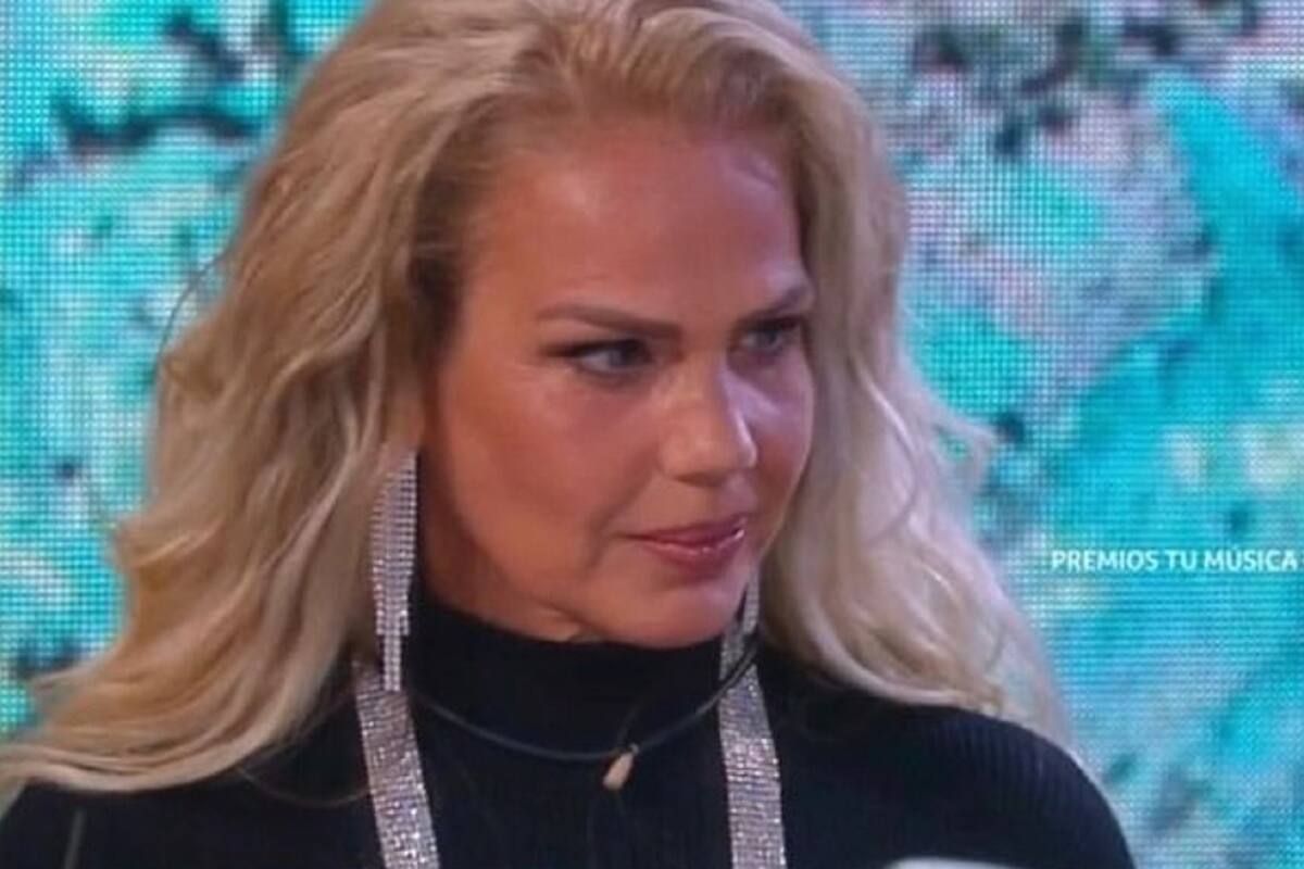 Niurka dice que "La casa de los famosos" está "arreglada" y asegura que la eliminaron con una estrategia