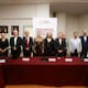 Toma protesta Marina del Pilar a nuevos integrantes del Consejo Ciudadano de Seguridad