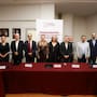 Toma protesta Marina del Pilar a nuevos integrantes del Consejo Ciudadano de Seguridad