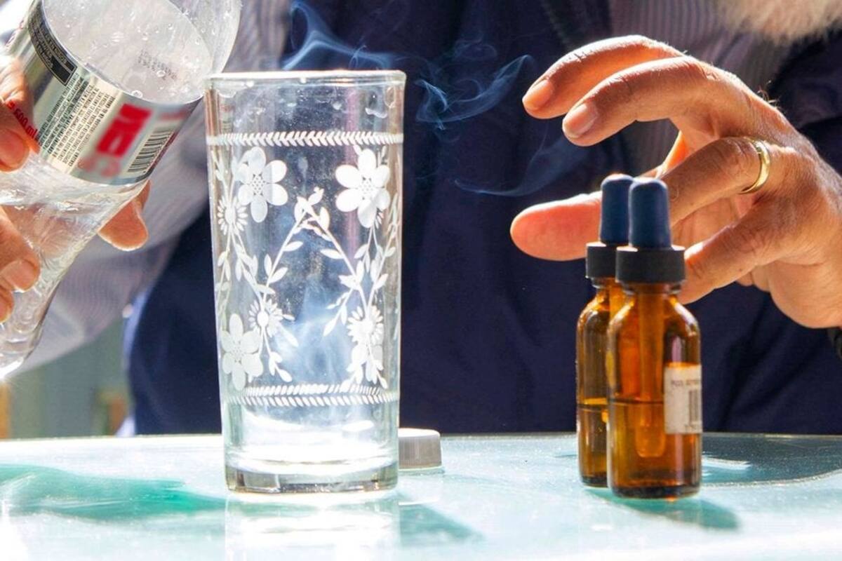 Recomienda IMSS tomar precauciones para evitar intoxicación por cloro