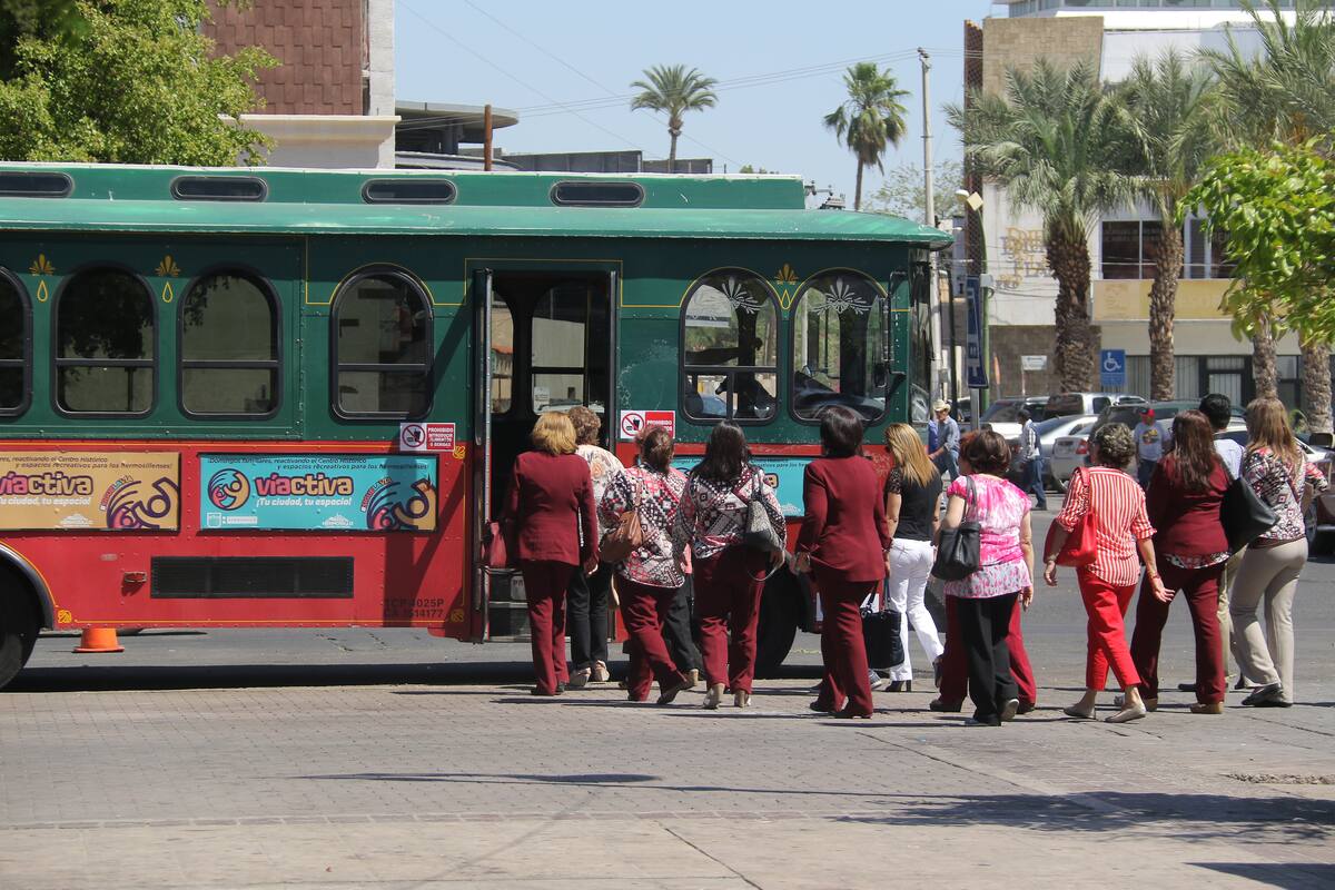 Prevén aumento de turismo en Hermosillo por eventos ¿Cuáles son?