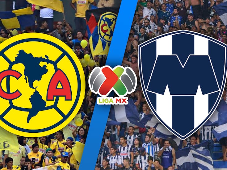 América vs Rayados EN VIVO: Liga MX Jornada 5 Clausura 2026 MINUTO A MINUTO