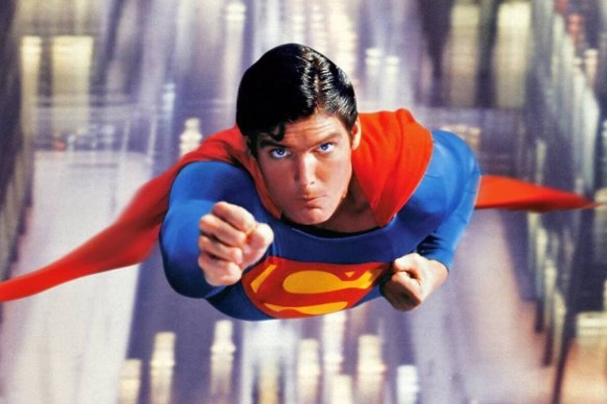 ‘Super/Man: La historia de Christopher Reeve’ estrena su primer adelanto