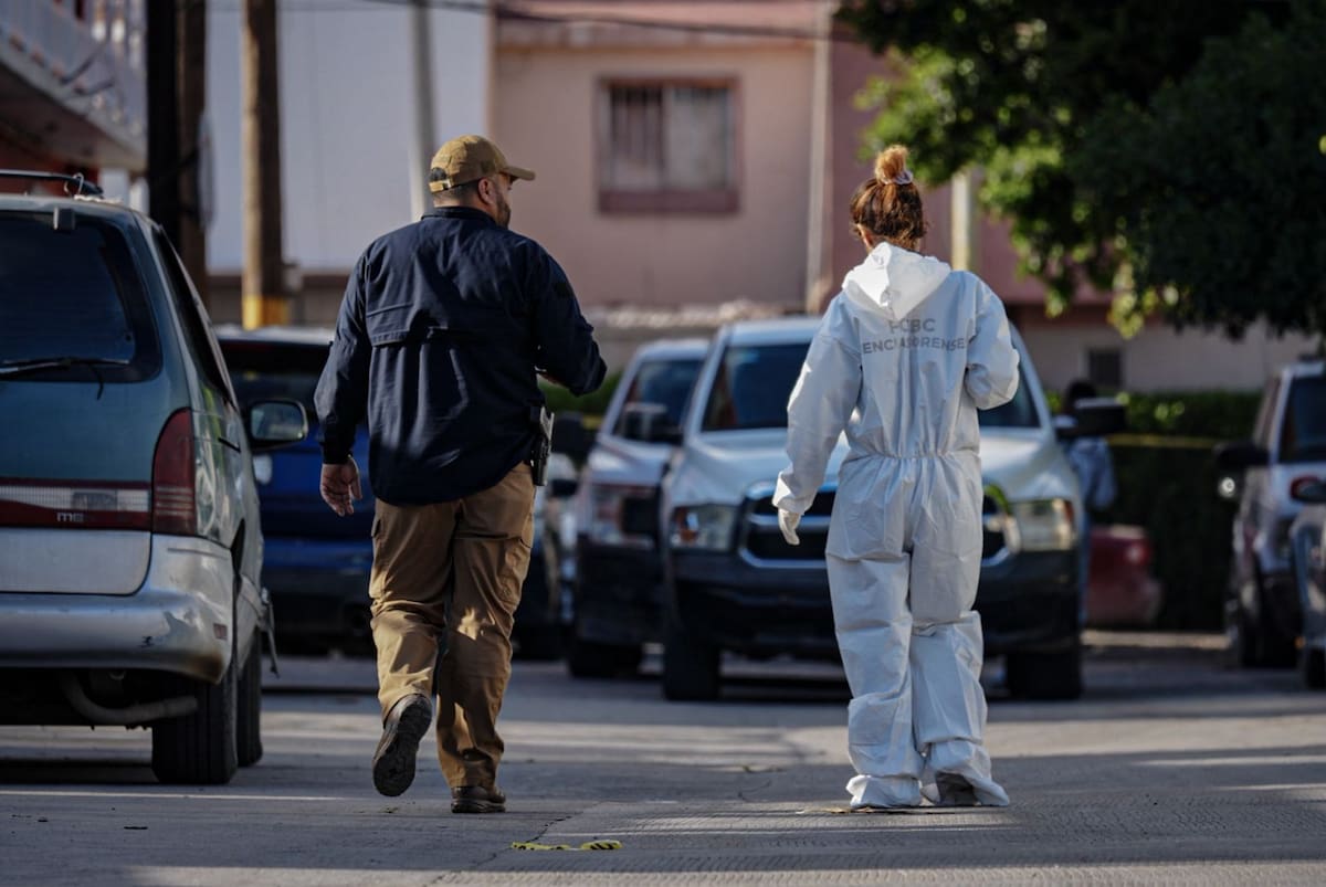 Foto: Leonardo González