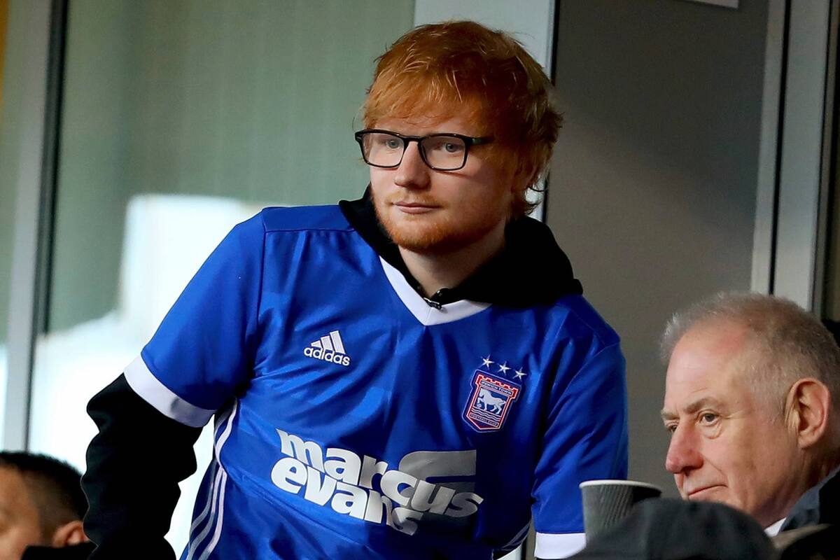 (Photo by Richard Calver/Getty Images)
