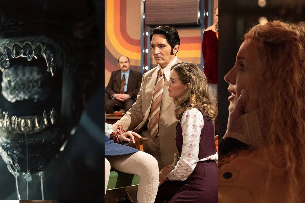 Películas que no debes perderte antes de terminar agosto