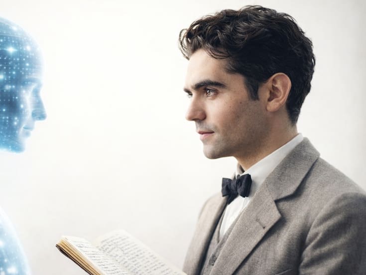 La poesía expone una grieta inesperada en los sistemas de seguridad de la inteligencia artificial