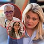 Maru Campos cuestionó que a Rubén Rocha “lo defienden” y aseguró que a ella la señalan por “desmantelar narcolaboratorio”, presidenta de Morena le contestó