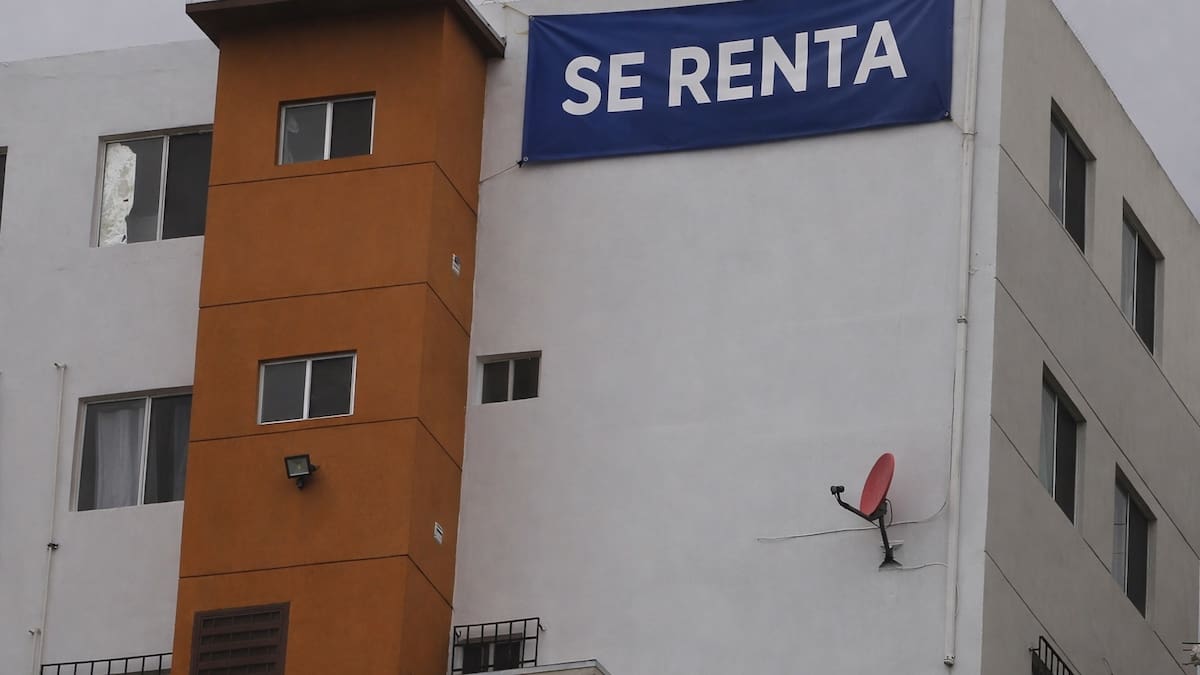 Rentas en Tijuana bajan entre 3% y 10% por menor demanda de vivienda, reporta sector inmobiliario