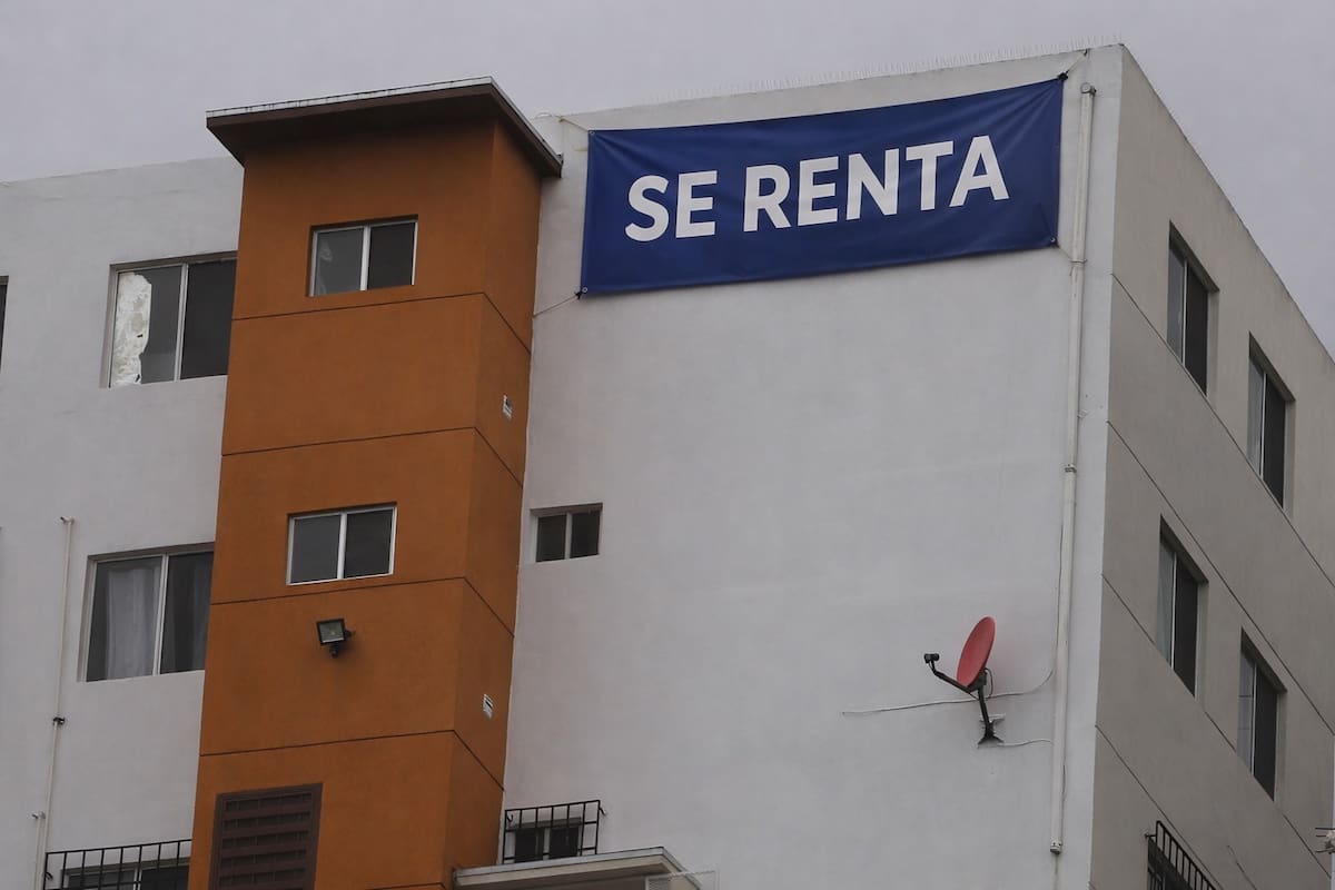 Ocupación de viviendas en renta supera 85% en Tijuana