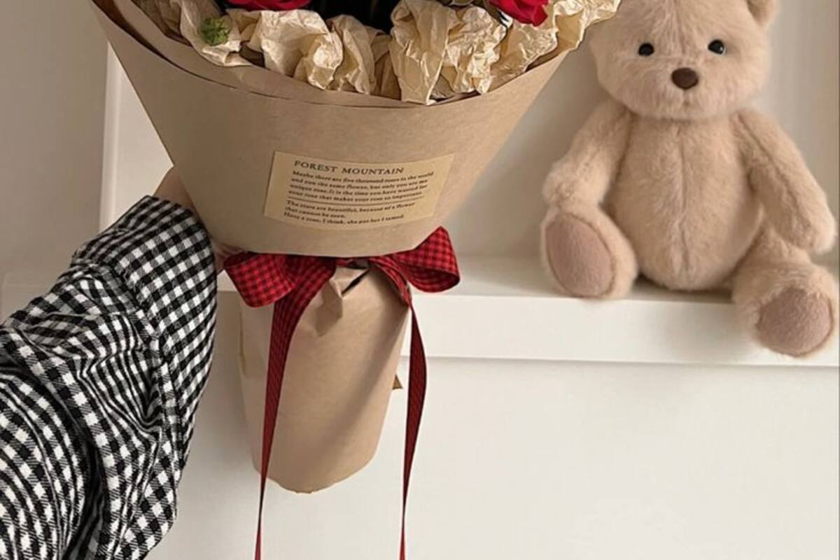 ¿Qué flores regalar este San Valentín?