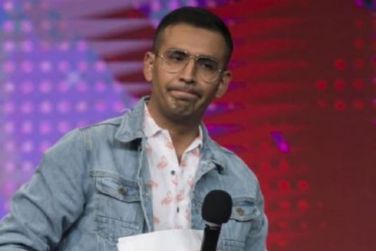 El Capi Pérez confirma que no irá al mundial de Qatar: "No estoy contemplado"