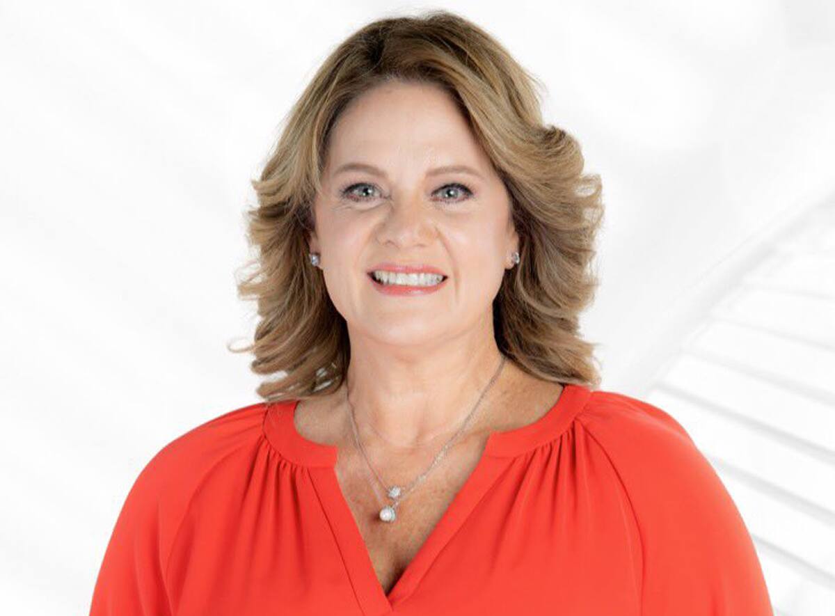 Erika Buenfil está muy orgullosa de su hijo.