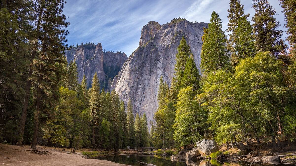 Estudian cerrar por dos meses parques naturales en Tailandia para regenerar la vida salvaje