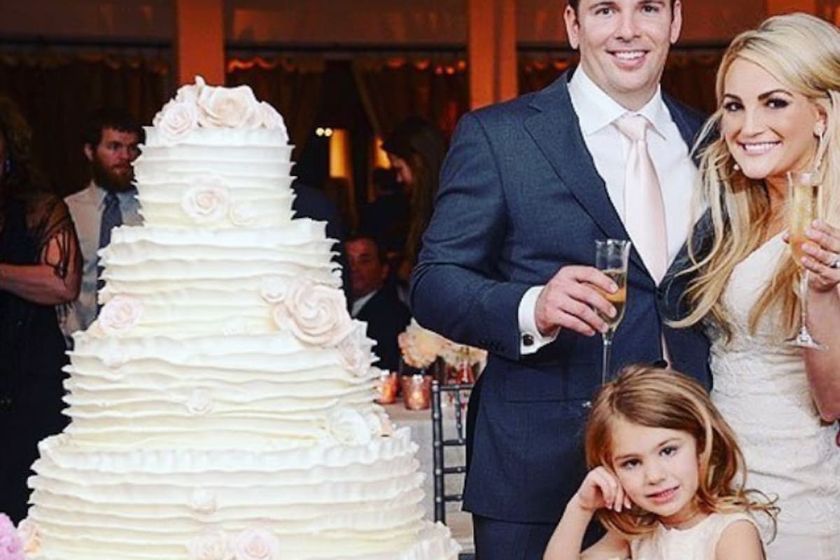 ¡Así luce ahora la hija de Jamie Lynn Spears!