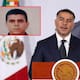 Harfuch señala a "El 03" como posible nuevo líder del CJNG