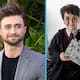 Daniel Radcliffe envía carta al nuevo Harry Potter, Dominic McLaughlin: “Espero que lo pases aún mejor”