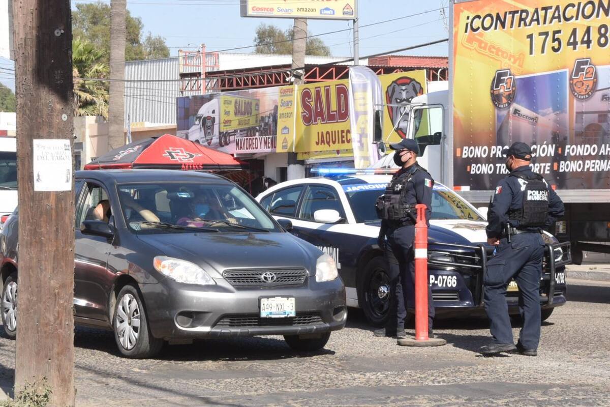 Retoma la DSPM filtros aleatorios para la prevención de COVID-19