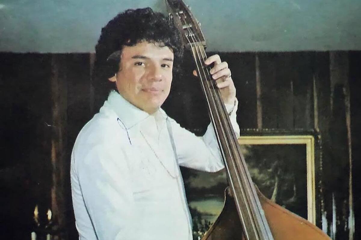 Ex manager de José José asegura que Manuel José no es hijo del cantante