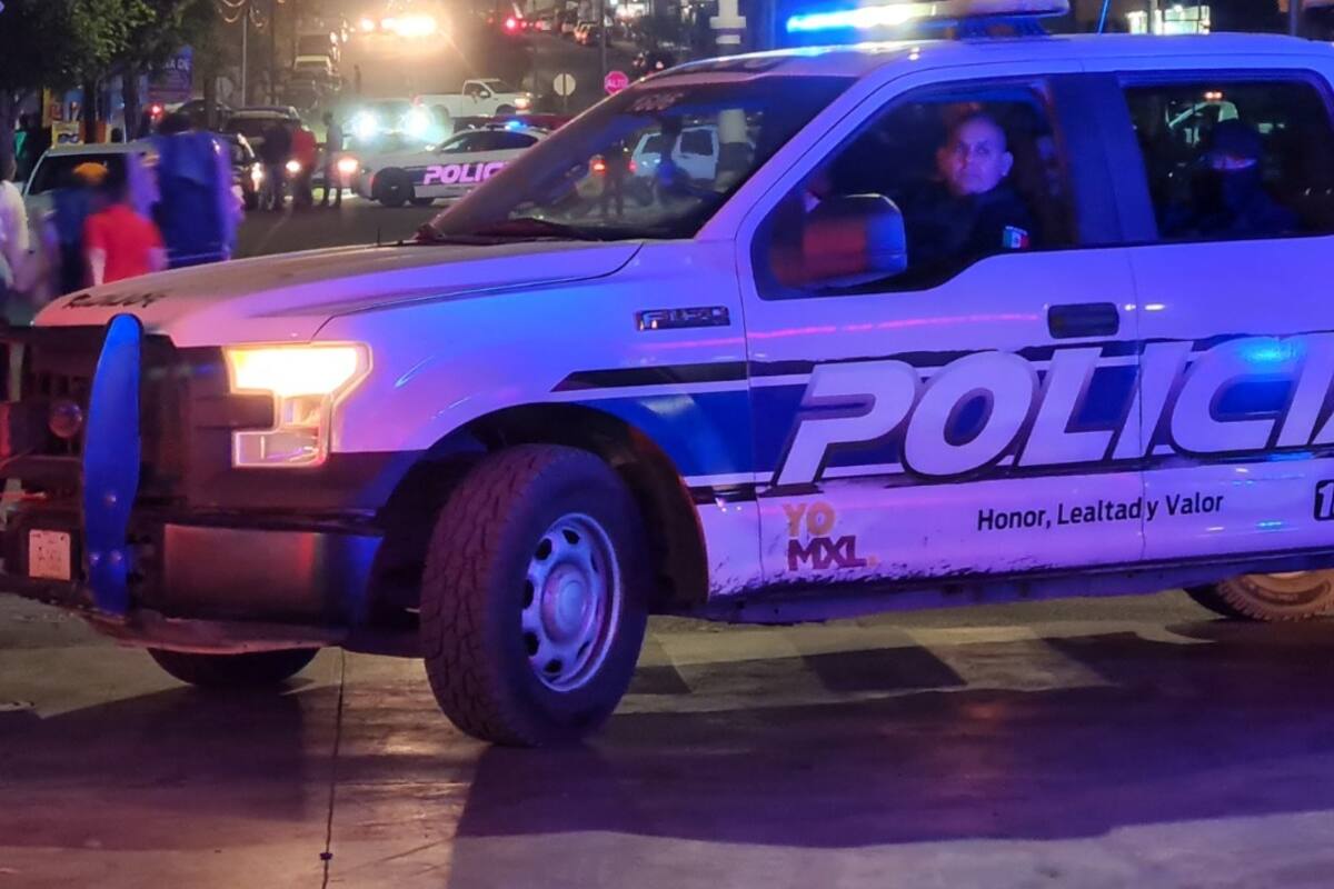 Acribillan a hombre afuera de su domicilio en Misión del Ángel