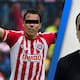 Omar Bravo, goleador histórico de las Chivas, es detenido por presunto abuso sexual a menor