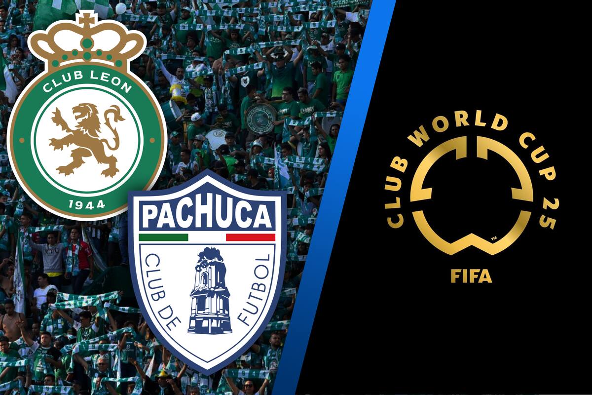 ¡Niegan todo! León y Pachuca desmienten rumores sobre salida del Mundial de Clubes