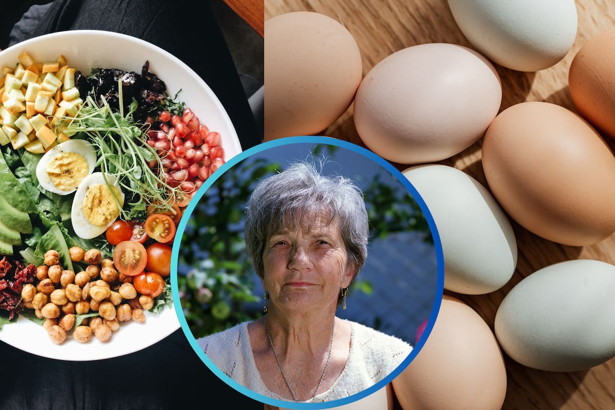 Consumir proteínas en exceso podría acelerar el envejecimiento, según expertos
