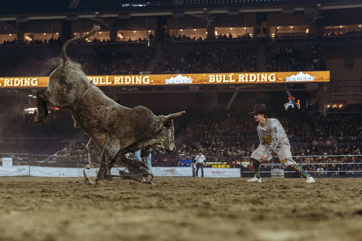 Regresa el San Diego Rodeo a Petco Park en enero