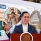 La imagen de México es la alegría y la felicidad del pueblo, afirmó Sheinbaum al anunciar que el país recibió 34.5 millones de visitantes extranjeros en el primer cuatrimestre de 2026, cifra récord que supera en 9.7 por ciento al mismo periodo del año anterior con una derrama de más de 13 mil millones de dólares
