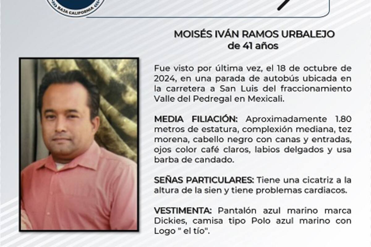 Pesquisa de Moisés Iván Ramos Urbalejo