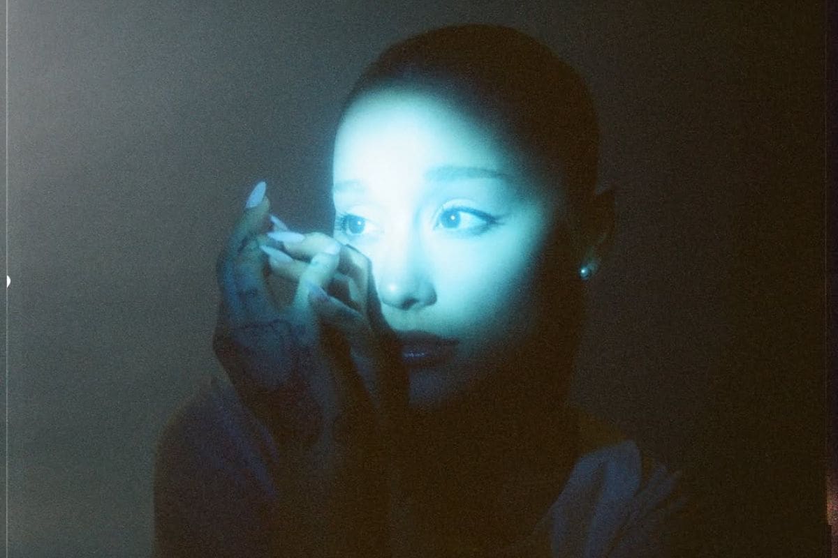 Ariana Grande anuncia las fechas de su gira Eternal Sunshine Tour 2026 y no, no se encuentra México
