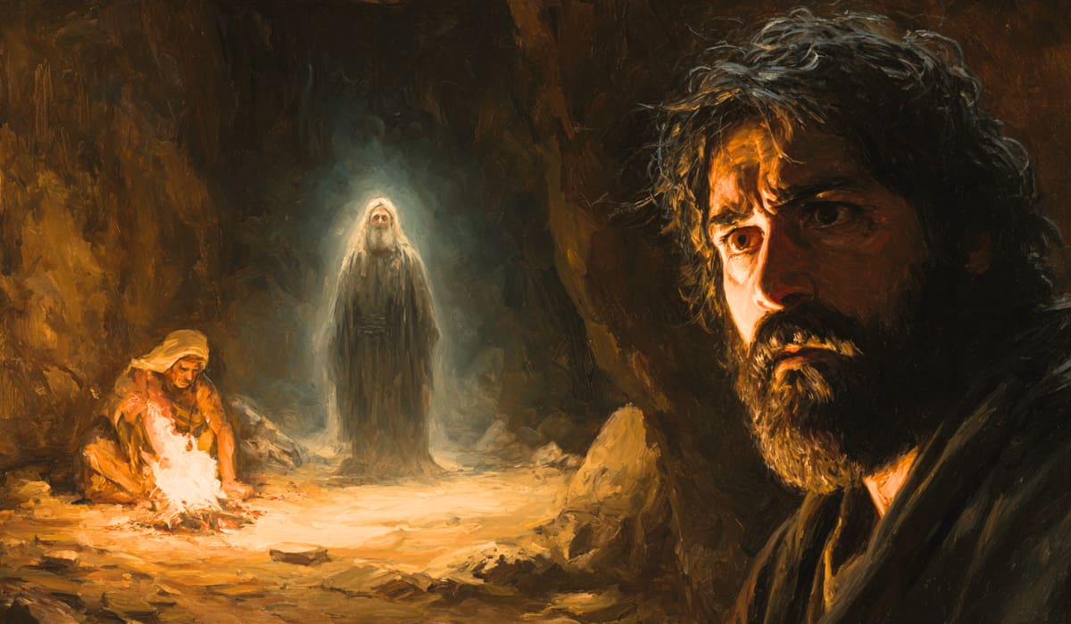 Imagen hecha con Midjourney