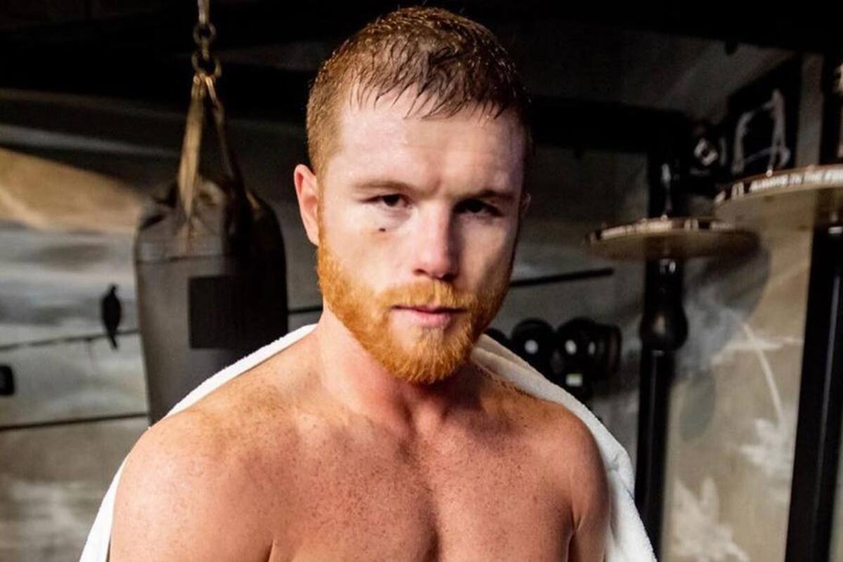 "Canelo" tendría que bajar su sueldo para pelear a finales de año