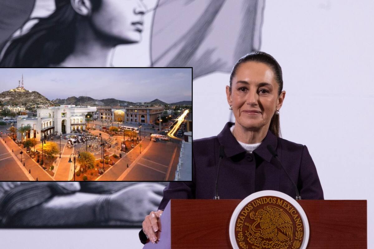 Ven avances de Sheinbaum en apoyo social; el reto, seguridad