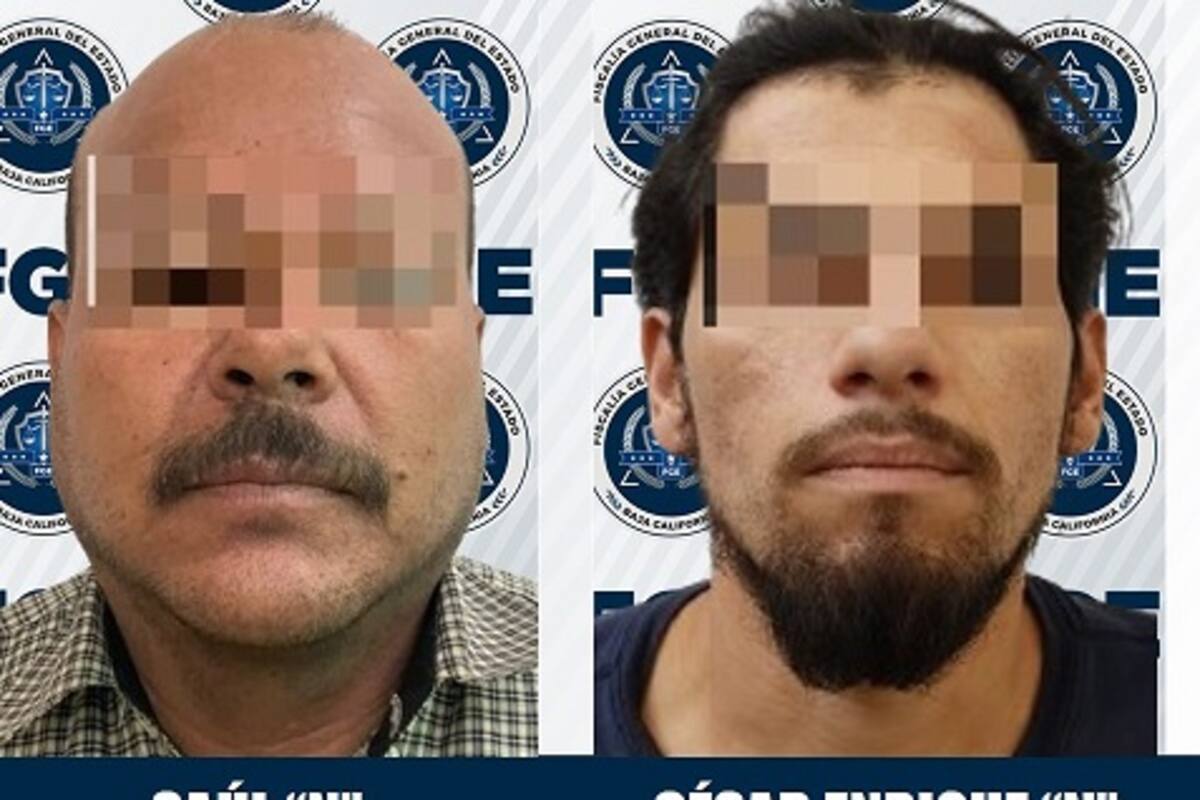 Vinculan a proceso a dos por violencia familiar