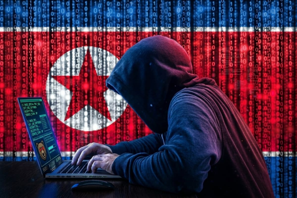 Un robo de casi 300 millones de dólares en criptomonedas es atribuido a Corea del Norte, acusada por la ONU de usar estos hackeos para pagar el desarrollo de sus armas nucleares