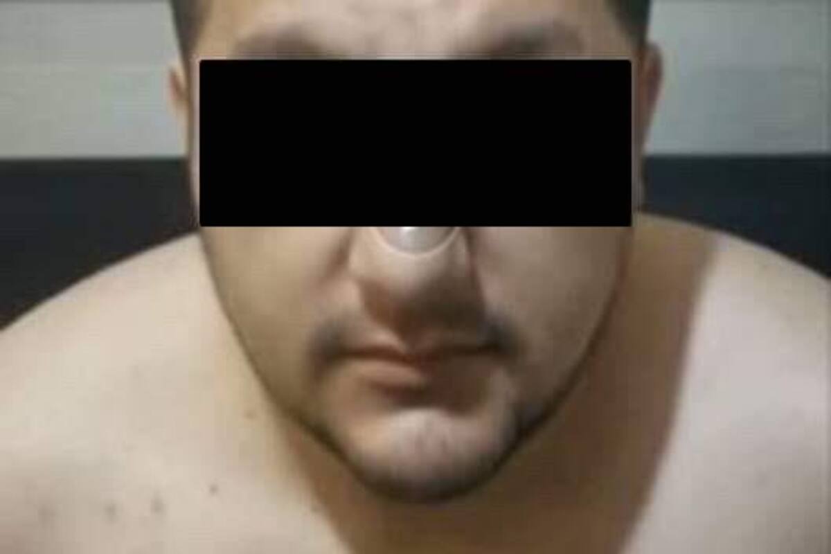 Capturan a El Cabo 20, líder emergente del CAF